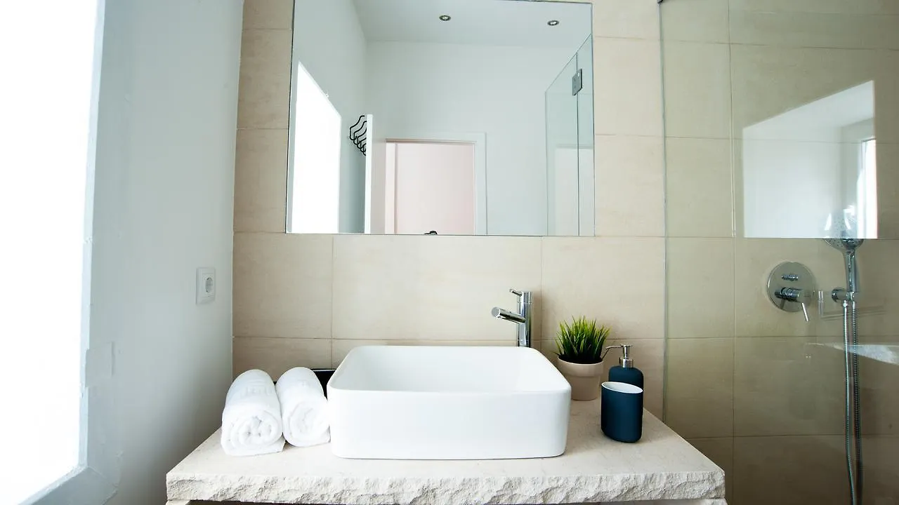 Guest house Gs Chiado Boutique Studios & Suites Lisbon
