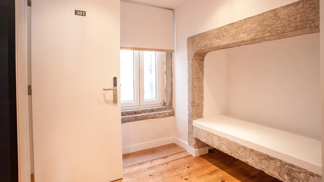 Guest house Gs Chiado Boutique Studios & Suites Lisbon