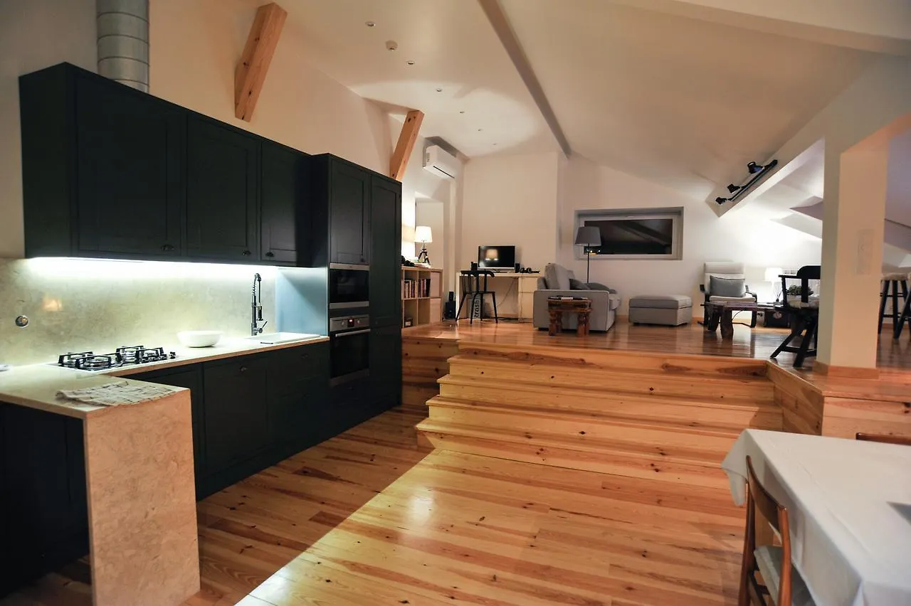 ** Guest house Gs Chiado Boutique Studios & Suites Lisbon Portugal