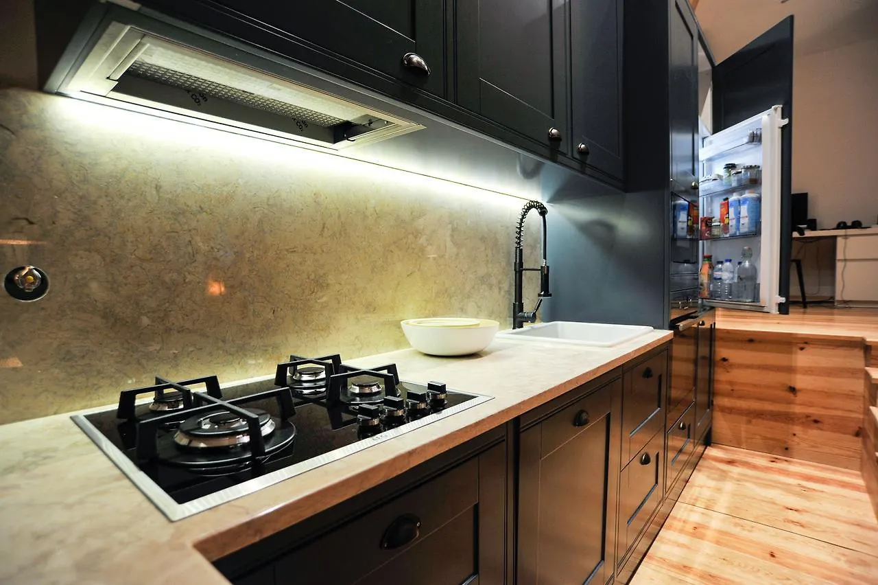 Gs Chiado Boutique Studios & Suites Lisbon 2*,  Portugal