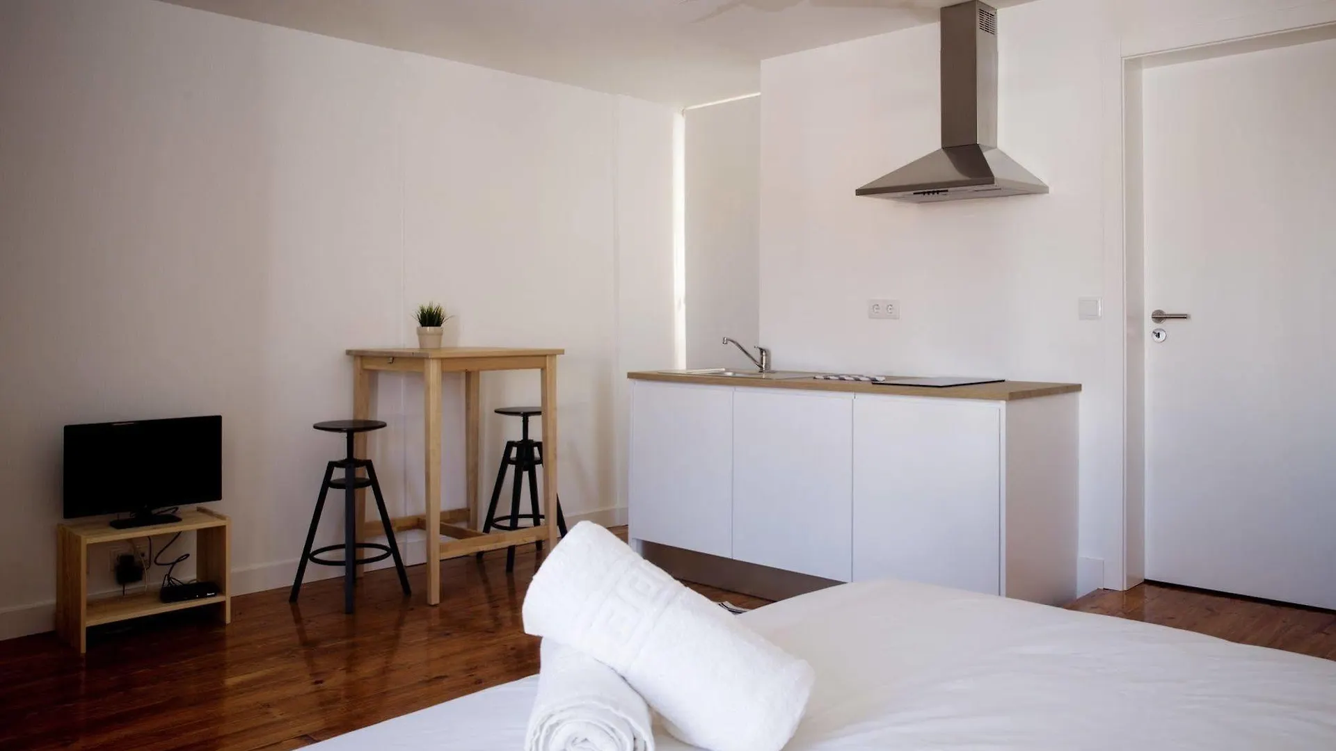 ** Guest house Gs Chiado Boutique Studios & Suites Lisbon Portugal