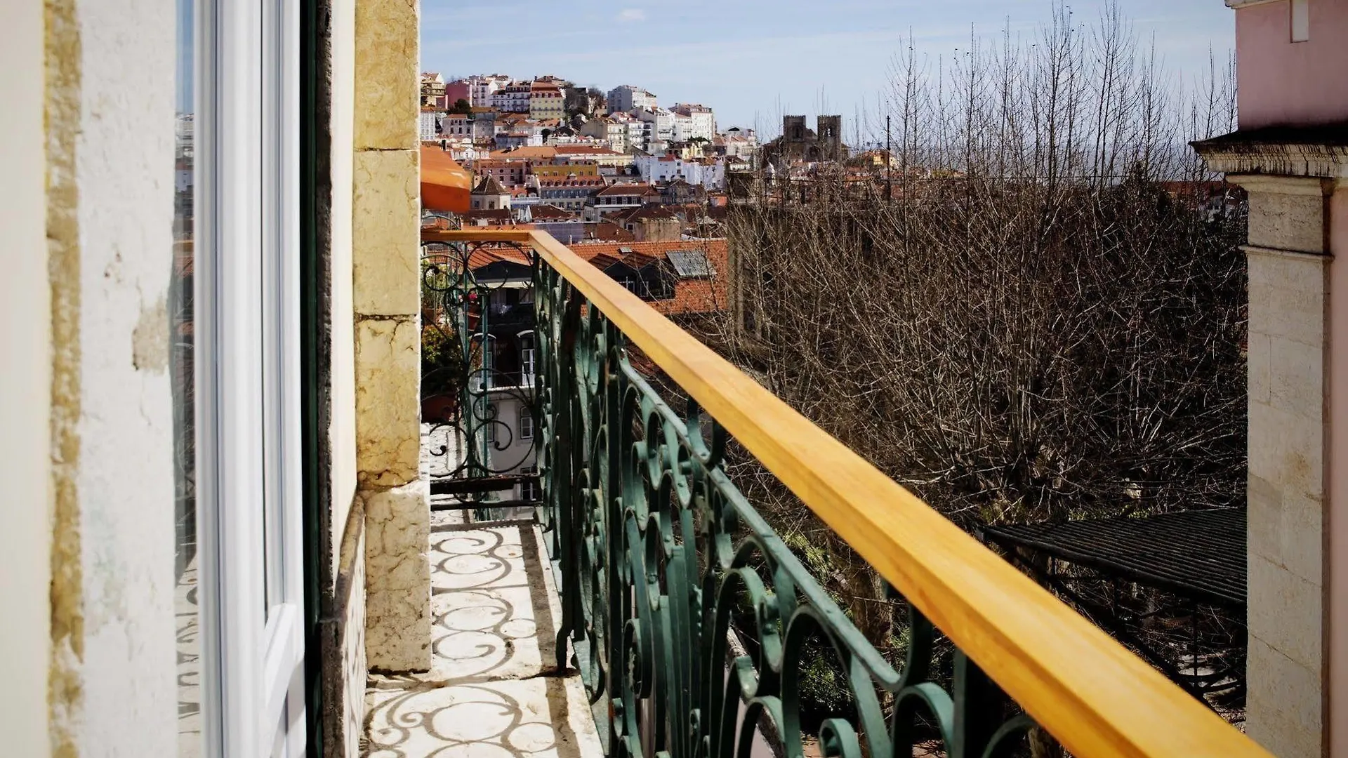 Gs Chiado Boutique Studios & Suites Lisbon Guest house