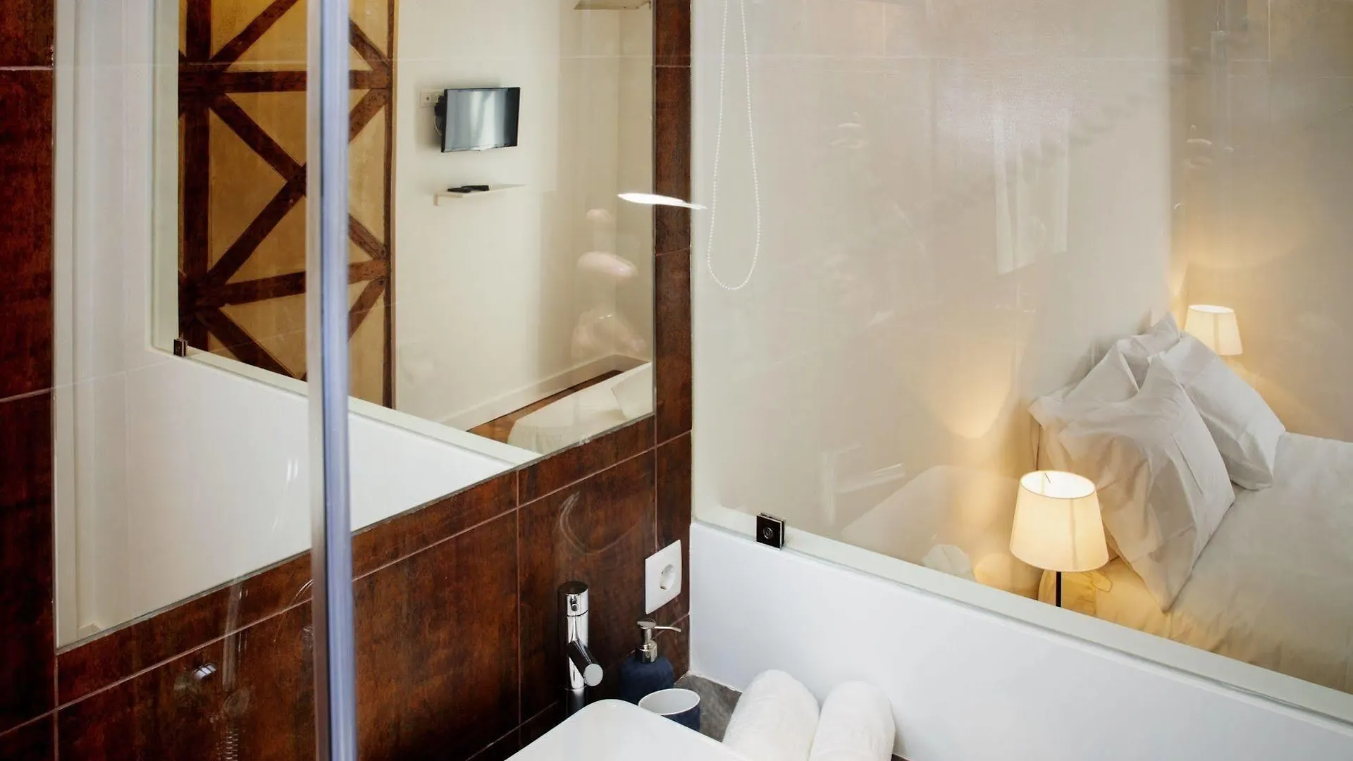Gs Chiado Boutique Studios & Suites Lisbon Guest house