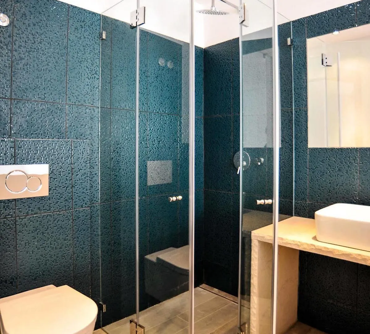 Gs Chiado Boutique Studios & Suites Lisbon