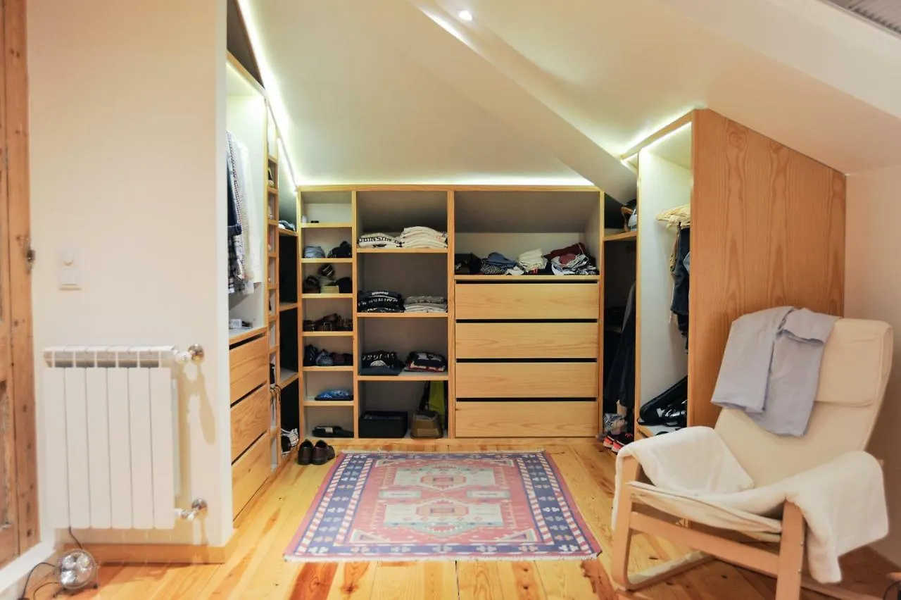 Gs Chiado Boutique Studios & Suites location