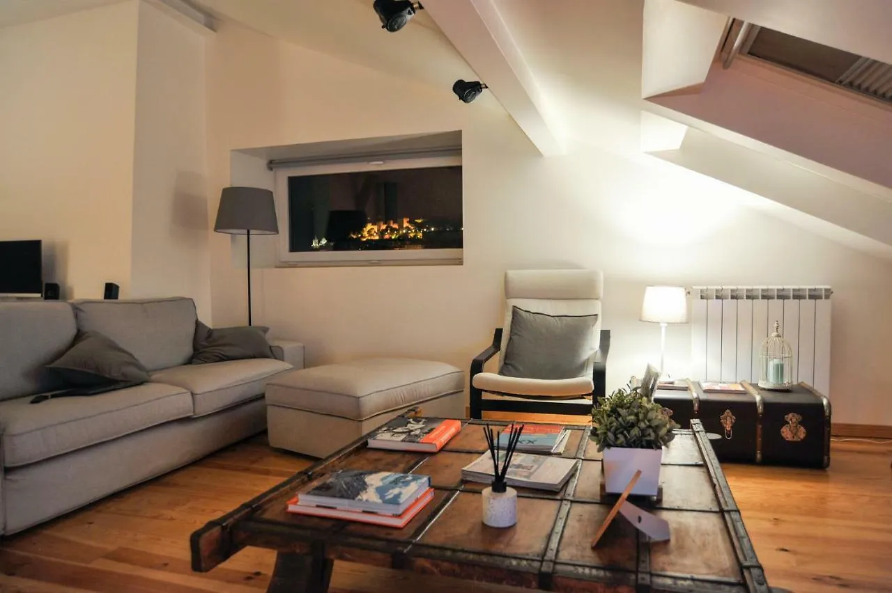 Guest house Gs Chiado Boutique Studios & Suites Lisbon