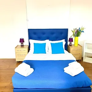 Maison d'hôtes Classic Chiado 1 - With Shared Bathroom
