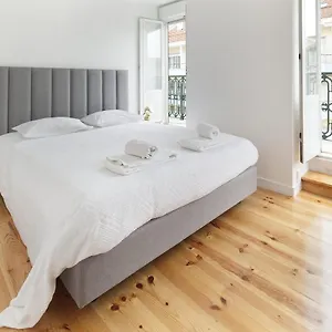 Cosy In Alcantara - Lisbon