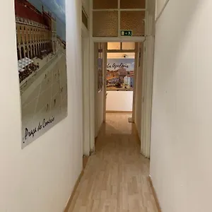 Hostel Meyra