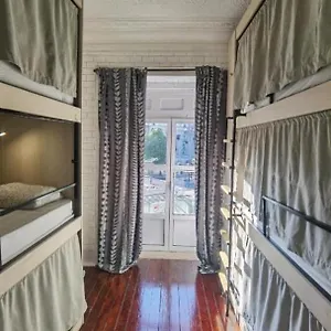 Auberge de jeunesse Do Chile