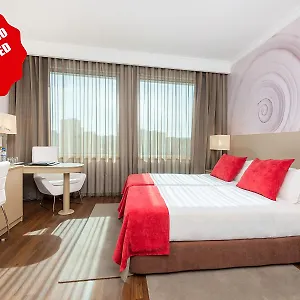 Hotel Melia Oriente, Lissabon