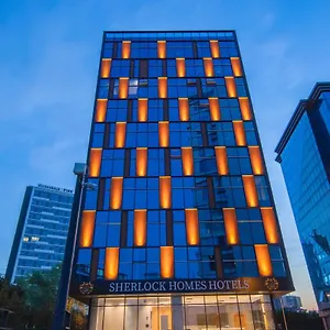 Sherlock Homes 4*, Istambul Turquie