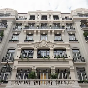 Hotel Art Legacy Baixa-chiado, Lissabon