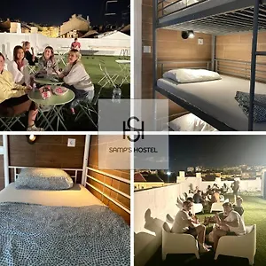Hostel Samps, Lissabon