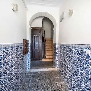Maison d'hôtes Lisbon Guesthouse