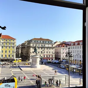Auberge de jeunesse Figueira House In Beira Minho
