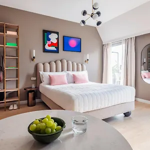 Aparthotel Numa Rato, Lissabon