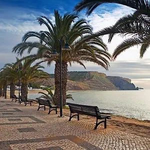 The Ocean Club 4*, Luz Portugal