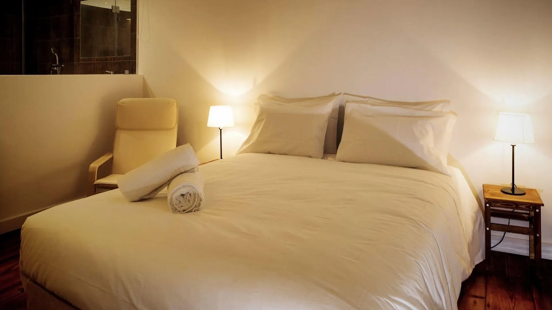 Gs Chiado Boutique Studios & Suites Lissabon