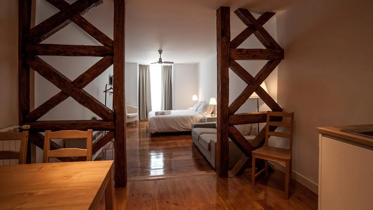 Gs Chiado Boutique Studios & Suites Lisboa
