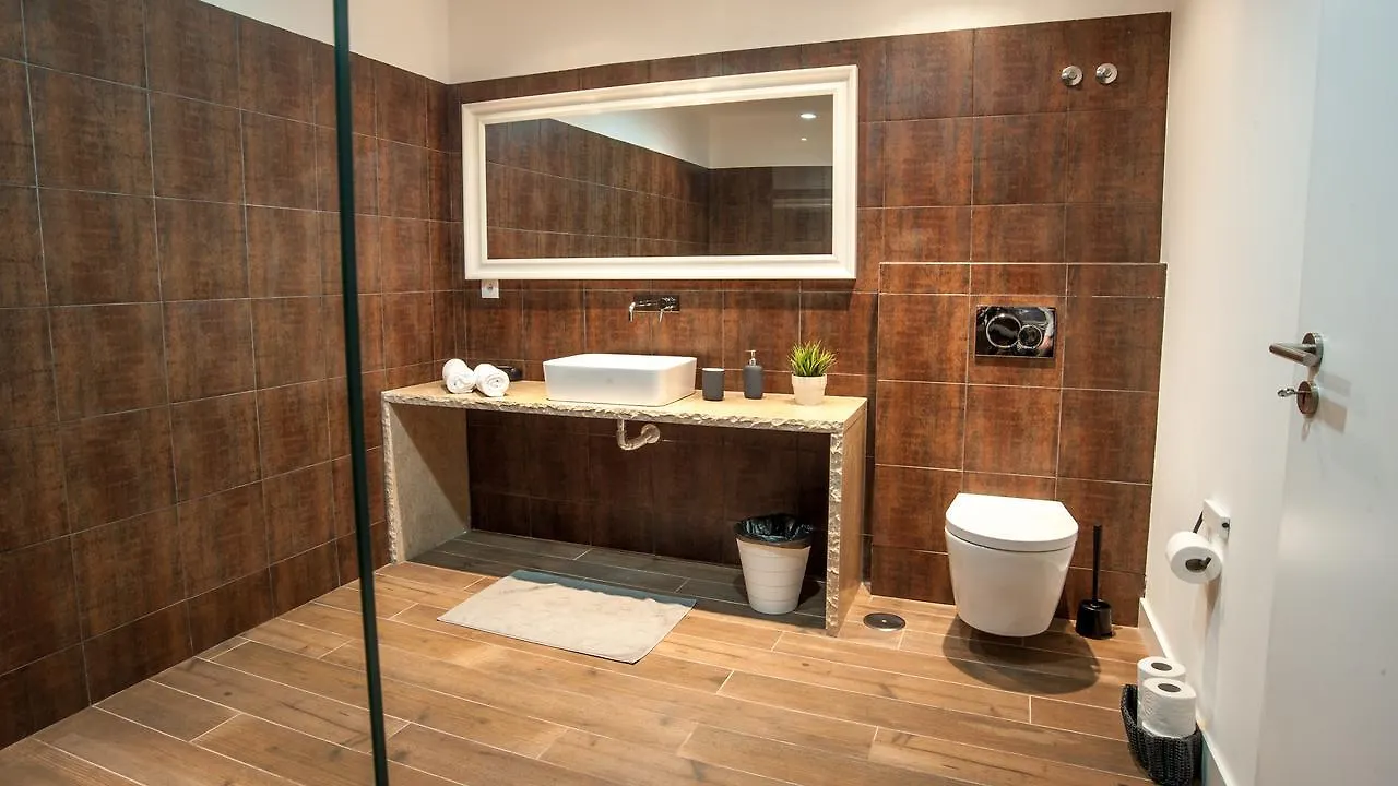 Gs Chiado Boutique Studios & Suites Lisboa Πορτογαλία