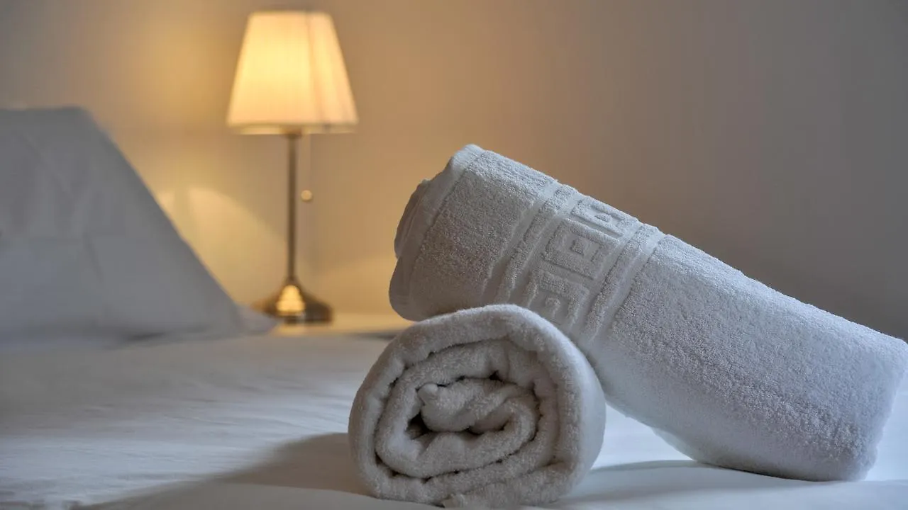 ** Πανσιόν Gs Chiado Boutique Studios & Suites Lisboa Πορτογαλία