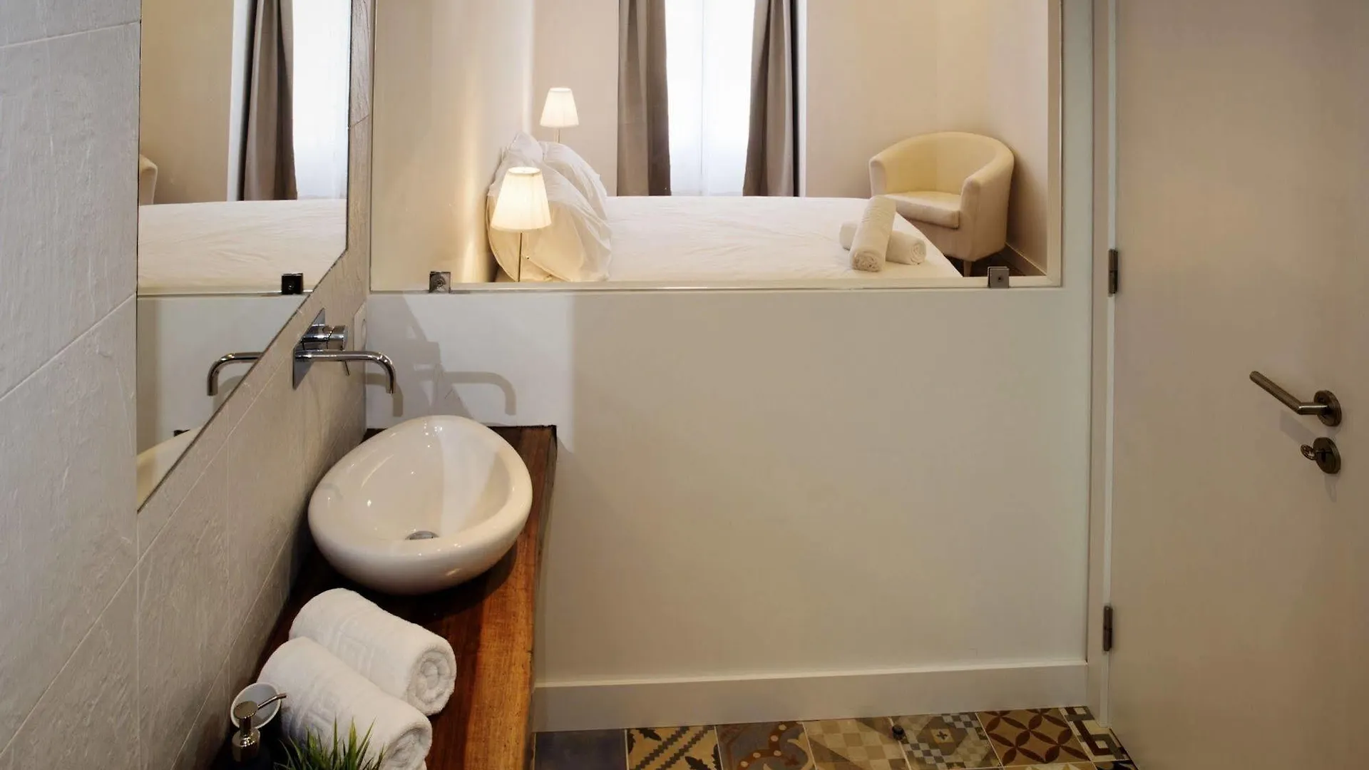 Gs Chiado Boutique Studios & Suites Lisboa Πανσιόν