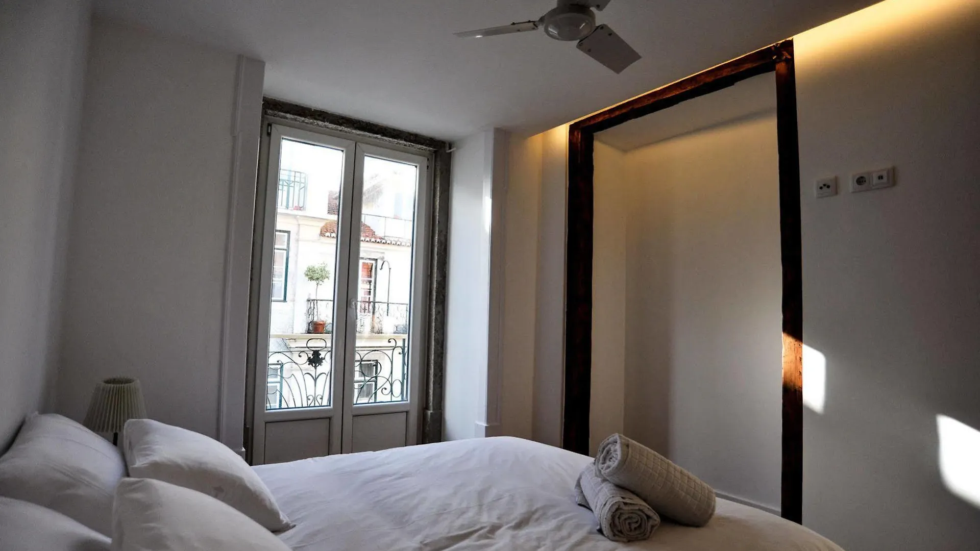 Gs Chiado Boutique Studios & Suites Lisboa Πορτογαλία