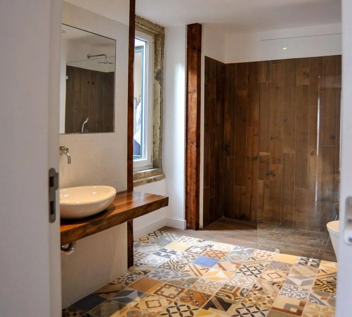 Πανσιόν Gs Chiado Boutique Studios & Suites Lisboa