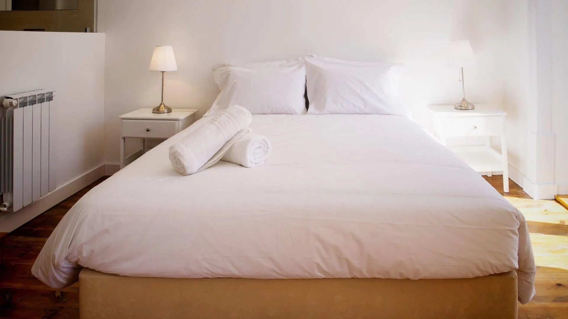 ** Πανσιόν Gs Chiado Boutique Studios & Suites Lisboa Πορτογαλία