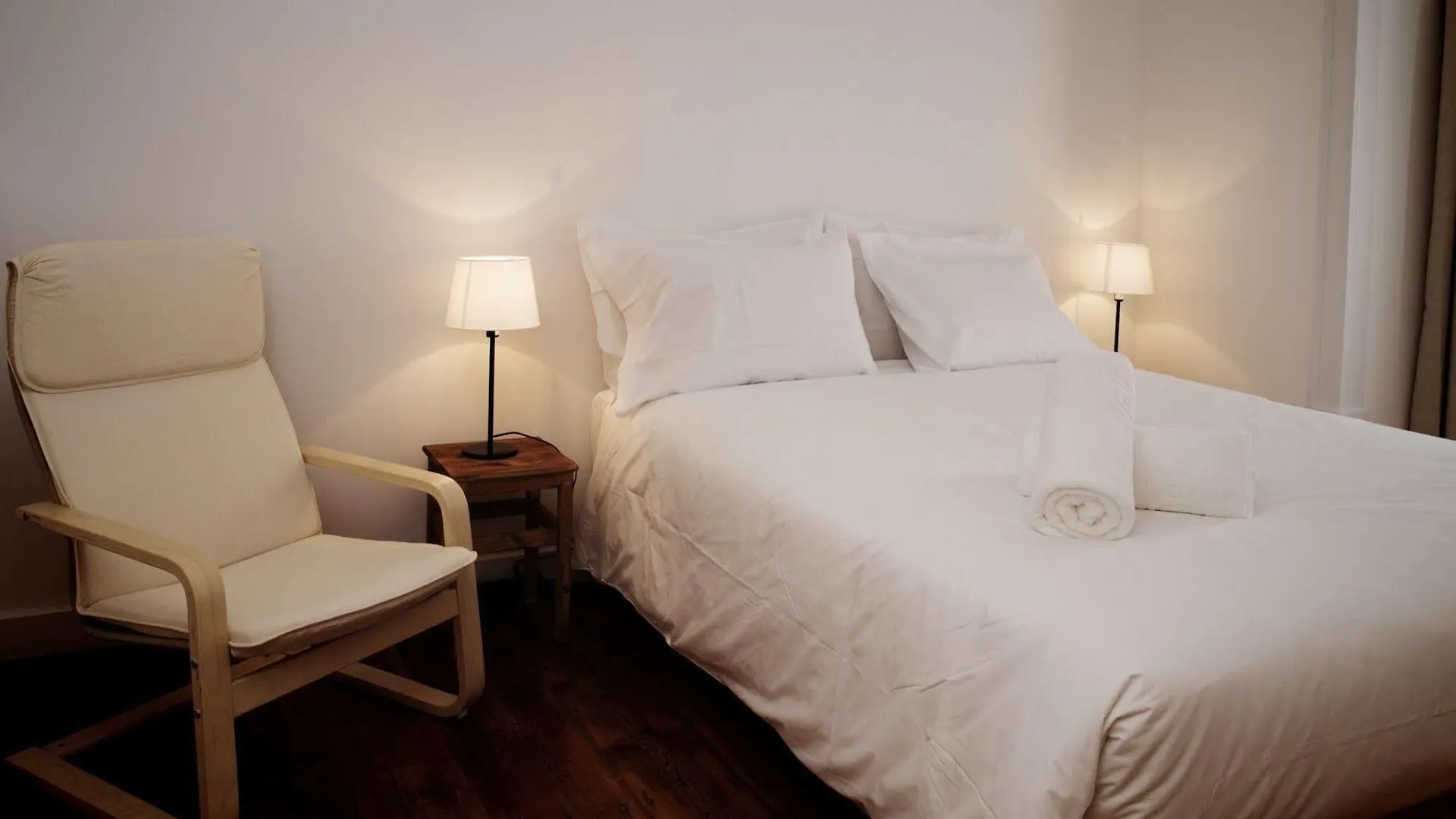Πανσιόν Gs Chiado Boutique Studios & Suites Lisboa