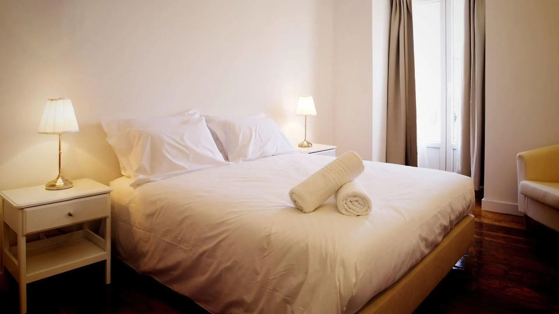 Gs Chiado Boutique Studios & Suites Lisboa 2*,  Πορτογαλία