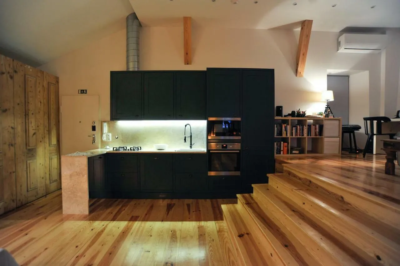 Gs Chiado Boutique Studios & Suites Lisbon Guest house